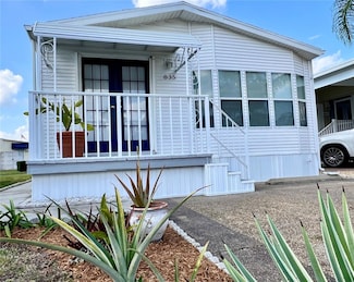 9000 Us Highway 192 Unit 835, Clermont, FL 34714