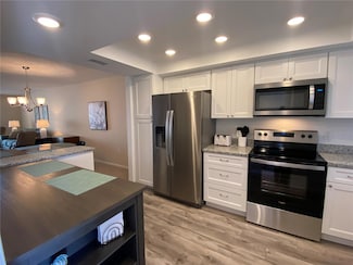 5575 Gulf Blvd Unit 422, Saint Pete Beach, FL 33706