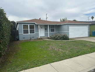243 Sage St, Vallejo, CA 94589