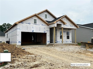 8932 Camden Rd NW, Jackson Township, OH 44646