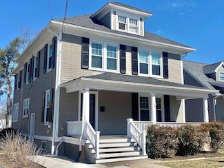 114 Broad St, Bridgewater, VA 22812