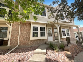 7604 S Steele St Unit 110, Centennial, CO 80122
