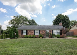 1334 Shun Pike, Nicholasville, KY 40356