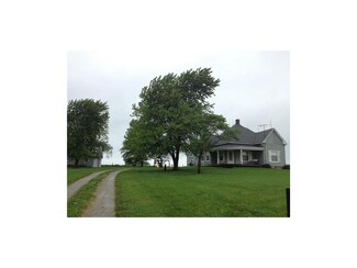 20684 Highway 13, Polo, MO 64671