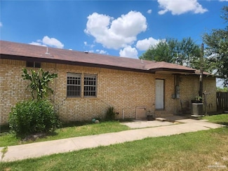 8005 Cisne St Unit J, Pharr, TX 78577