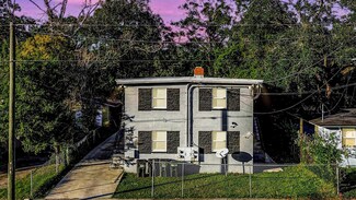 1575 W 19th St, Jacksonville, FL 32209