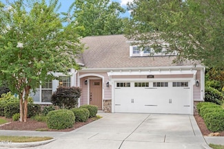 136 Serenity Hill Cir, Chapel Hill, NC 27516