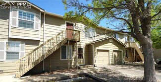 4950 Universal Heights Unit 49, Colorado Springs, CO 80916