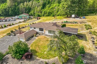 107 Peters Creek Rd, Randle, WA 98377
