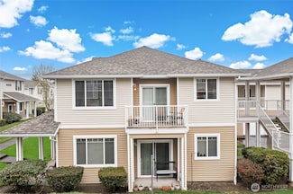 6129 Lindsay Dr SE Unit C8, Auburn, WA 98092