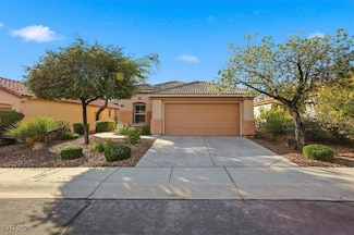 11239 Tribiani Ave, Las Vegas, NV 89138