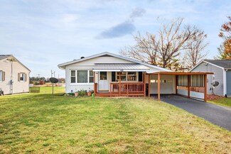 46 Riverside Ave, Verona, VA 24482