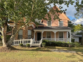 401 Avenue E, Kentwood, LA 70444