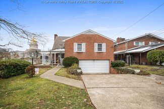 2612 Kanawha Ave SE, Charleston, WV 25304