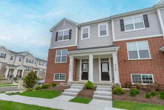 324 Timberleaf Cir, Roselle, IL 60172