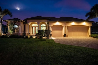 1131 Rotonda Cir, Rotonda West, FL 33947