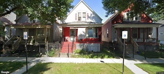 6331 S Winchester Ave, Chicago, IL 60636