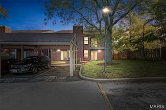 2339 Kratky Rd Unit A, Saint Louis, MO 63114