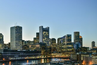 25 Channel Center St Unit 1103, Boston, MA 02210