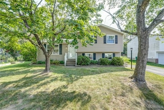 4905 Darrowby Rd, Glen Allen, VA 23060