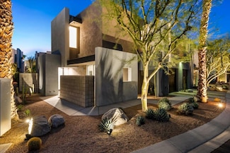 252 Breeze Loop, Palm Springs, CA 92262