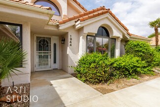 1944 S Point Dr, St. George, UT 84790