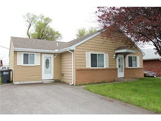 324 Willamont Rd, Toledo, OH 43612