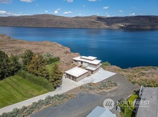 770 Lakeview Ave, Vantage, WA 98950