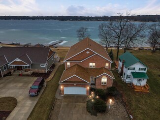 1224 Huff Ave, Niles, MI 49120