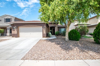 15610 N 173rd Ln, Surprise, AZ 85388
