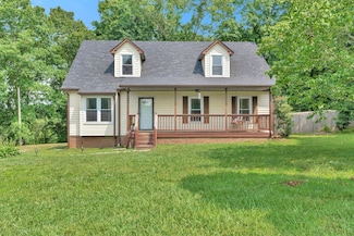 141 Springbrook Place, Joelton, TN 37080