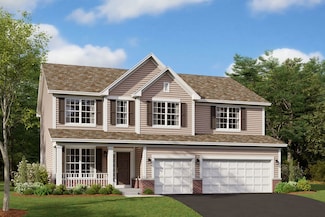 611 Henry Ln, Oswego, IL 60543