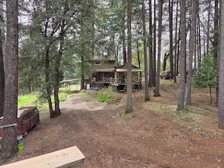 18755 N Canyon Rd, Nevada City, CA 95959