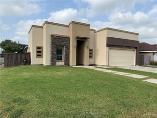 4605 Espada Grande Ave, Brownsville, TX 78526