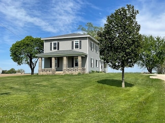 6808 S Oak Grove Rd, Harvard, IL 60033