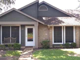 1015 E Yager Ln Unit 69, Austin, TX 78753