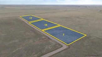 Tract 7 Blue Duck Trail, Burns, WY 82053