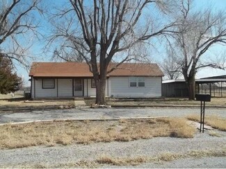 510 N Broiles, Granite, OK 73547