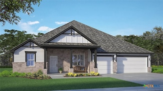 15097 Planeview Dr, Salado, TX 76571