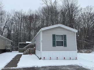 3730 Lapeer Rd, Port Huron, MI 48060