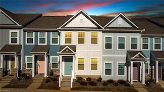 1717 Granby Heights Dr, Winston-Salem, NC 27103