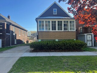 13916 S Chippewa Ave, Chicago, IL 60633