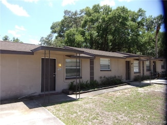 1166 NE 1st St, Crystal River, FL 34429
