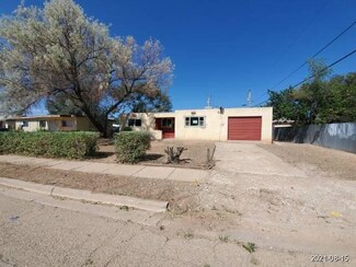 465 Aspen St, Grants, NM 87020