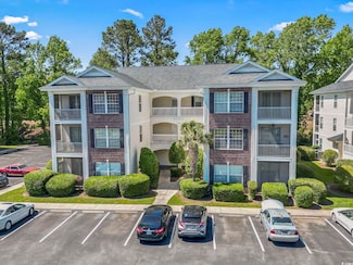 1290 River Oaks Dr Unit 7H, Myrtle Beach, SC 29579