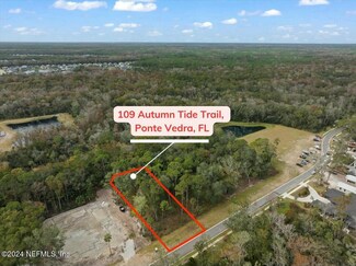 109 Autumn Tide Trail, Ponte Vedra, FL 32081