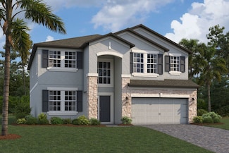 Sonoma II, Wesley Chapel, FL 33545