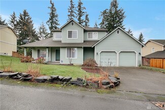 1902 135th Street Ct E, Tacoma, WA 98445