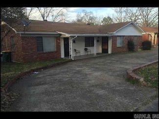 211 W I Ave, North Little Rock, AR 72116
