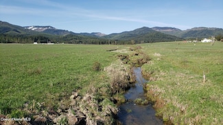 Parcel 9 Green Valley Rd, Fernwood, ID 83830